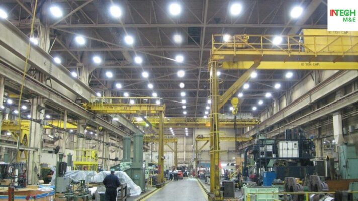 Các công ty xây lắp điện