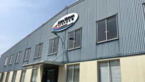 NHÀ MÁY ASTRA VISTEON VIỆT NAM