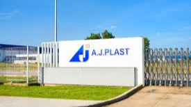 CÔNG TY TNHH A.J. PLAST (VIỆT NAM)
