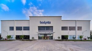 CÔNG TY TNHH BODYNITS TIỀN GIANG