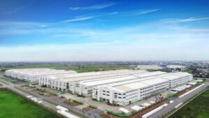 CÔNG TY TNHH KHU CÔNG NGHIỆP CÔNG NGHỆ CAO AN PHÁT