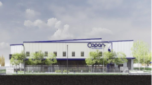 CÔNG TY TNHH COPAN VIỆT NAM