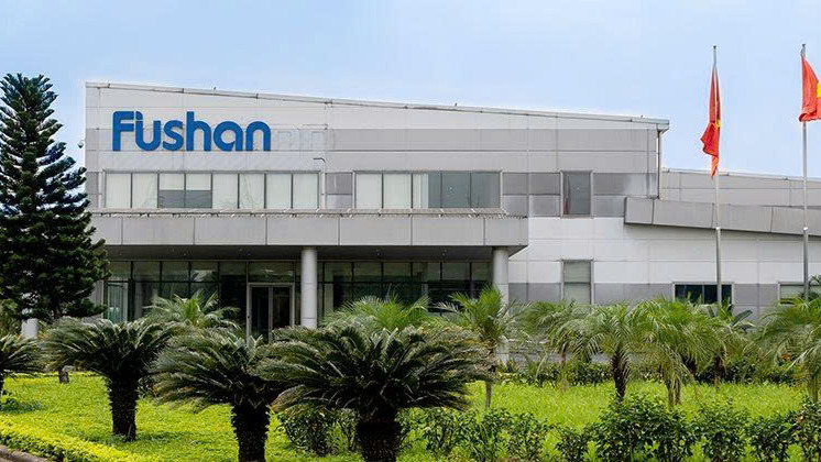fushan-technology
