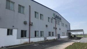 CÔNG TY TNHH LAKELAND (VIETNAM) INDUSTRIES