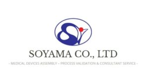 CÔNG TY TNHH SOYAMA