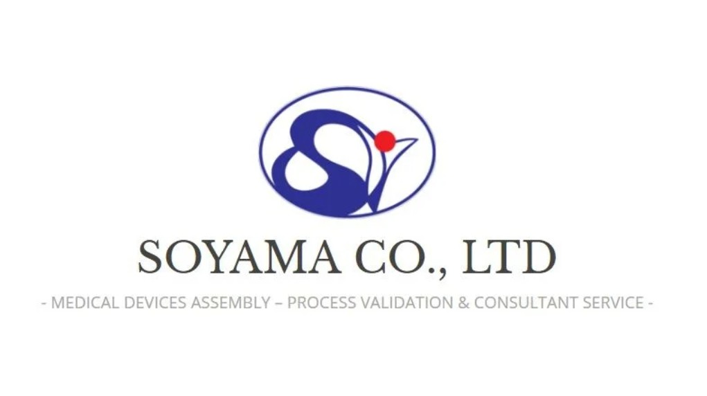soyama