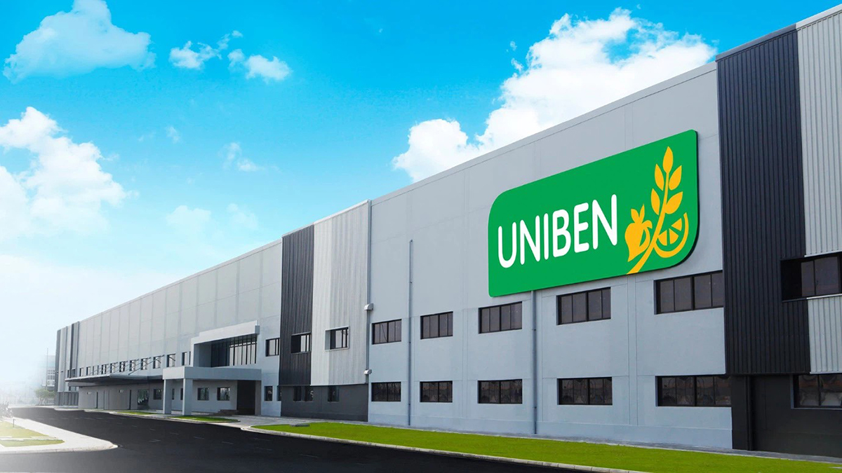 uniben-hung-yen Nhà thầu cơ điện lạnh