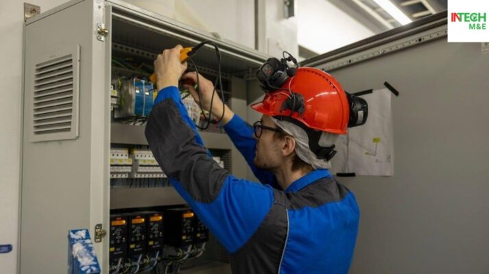 Các công ty xây lắp điện